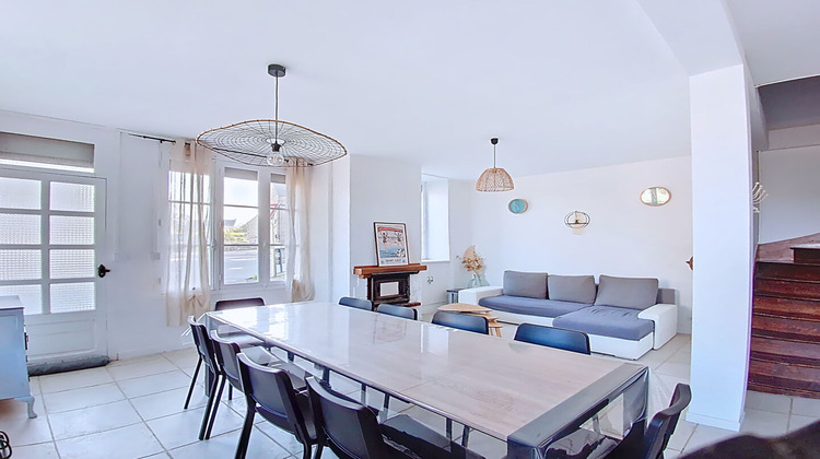 Ma-Cabane - Vente Maison SAINT-CAST-LE-GUILDO, 150 m²