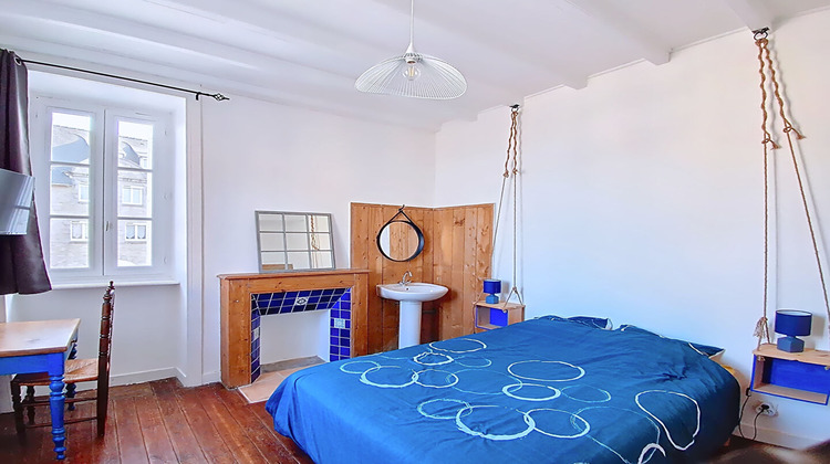 Ma-Cabane - Vente Maison SAINT-CAST-LE-GUILDO, 150 m²