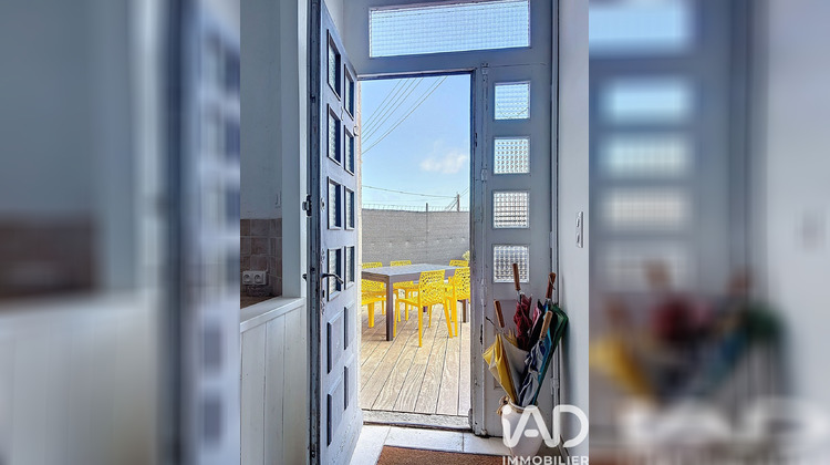 Ma-Cabane - Vente Maison Saint-Cast-le-Guildo, 145 m²