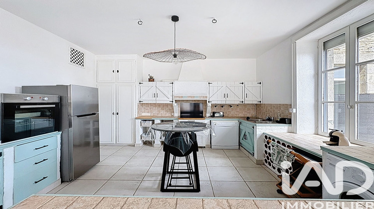 Ma-Cabane - Vente Maison Saint-Cast-le-Guildo, 145 m²