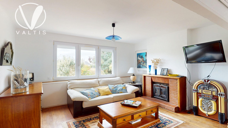 Ma-Cabane - Vente Maison Saint-Cast-le-Guildo, 74 m²