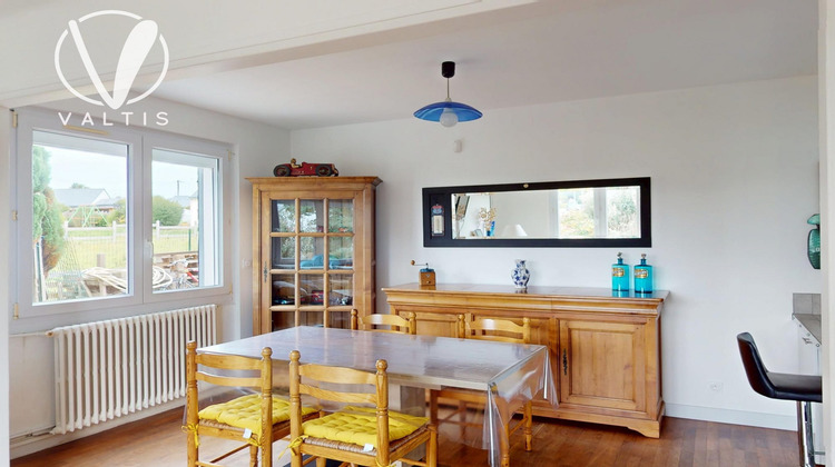 Ma-Cabane - Vente Maison Saint-Cast-le-Guildo, 74 m²