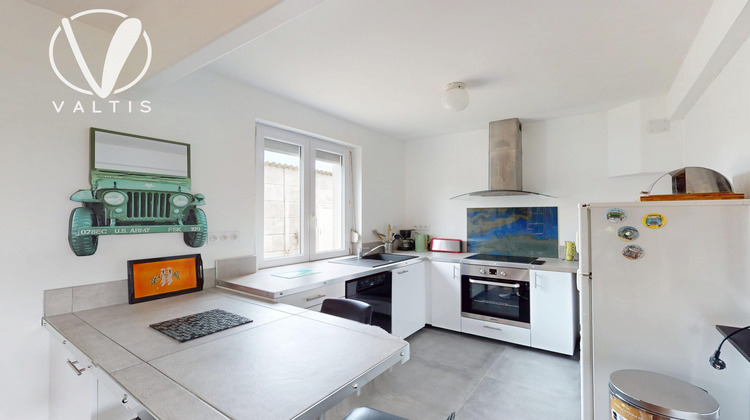 Ma-Cabane - Vente Maison Saint-Cast-le-Guildo, 74 m²