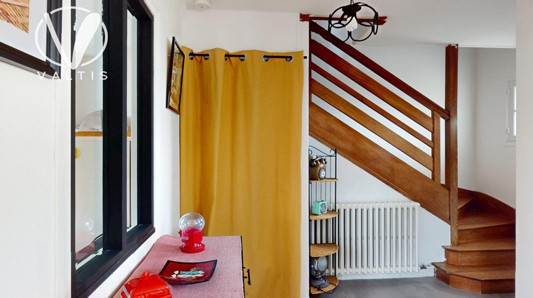 Ma-Cabane - Vente Maison Saint-Cast-le-Guildo, 74 m²