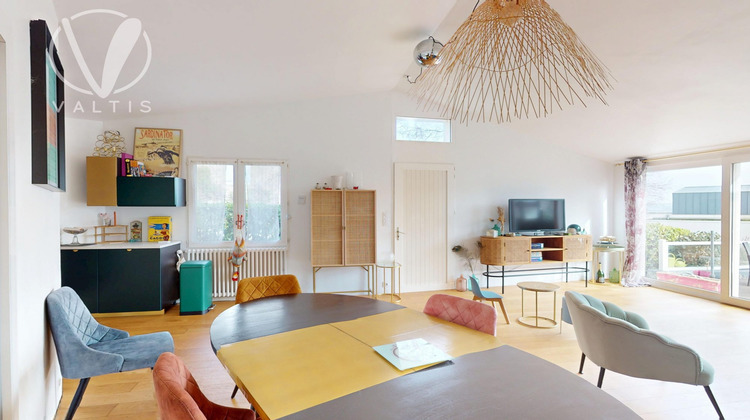 Ma-Cabane - Vente Maison Saint-Cast-le-Guildo, 140 m²