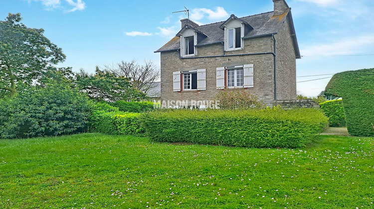 Ma-Cabane - Vente Maison SAINT-CAST-LE-GUILDO, 127 m²