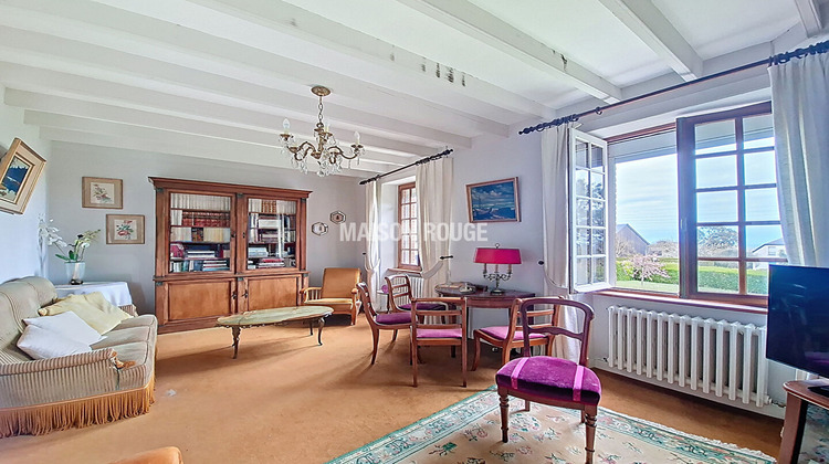 Ma-Cabane - Vente Maison SAINT-CAST-LE-GUILDO, 127 m²