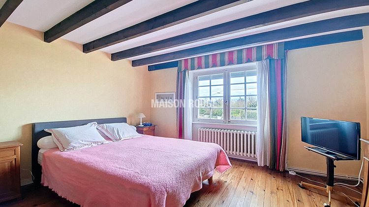 Ma-Cabane - Vente Maison SAINT-CAST-LE-GUILDO, 127 m²