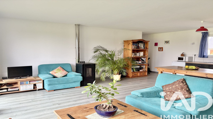 Ma-Cabane - Vente Maison Saint-Cast-le-Guildo, 84 m²