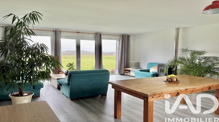 Ma-Cabane - Vente Maison Saint-Cast-le-Guildo, 84 m²