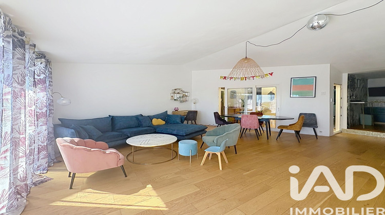 Ma-Cabane - Vente Maison Saint-Cast-le-Guildo, 145 m²