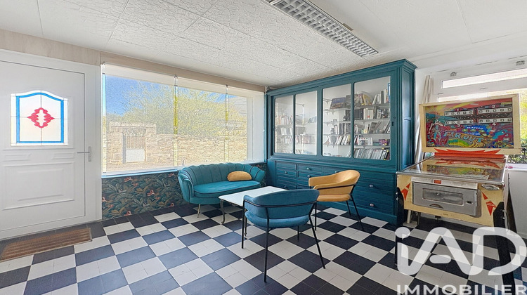 Ma-Cabane - Vente Maison Saint-Cast-le-Guildo, 145 m²