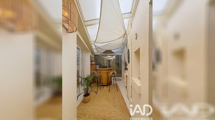 Ma-Cabane - Vente Maison Saint-Cast-le-Guildo, 145 m²