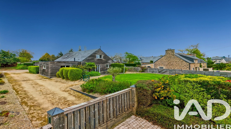 Ma-Cabane - Vente Maison Saint-Cast-le-Guildo, 162 m²