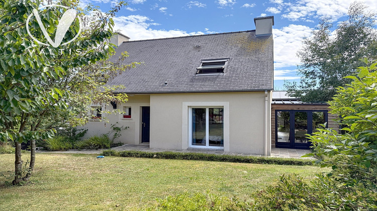Ma-Cabane - Vente Maison Saint-Cast-le-Guildo, 105 m²
