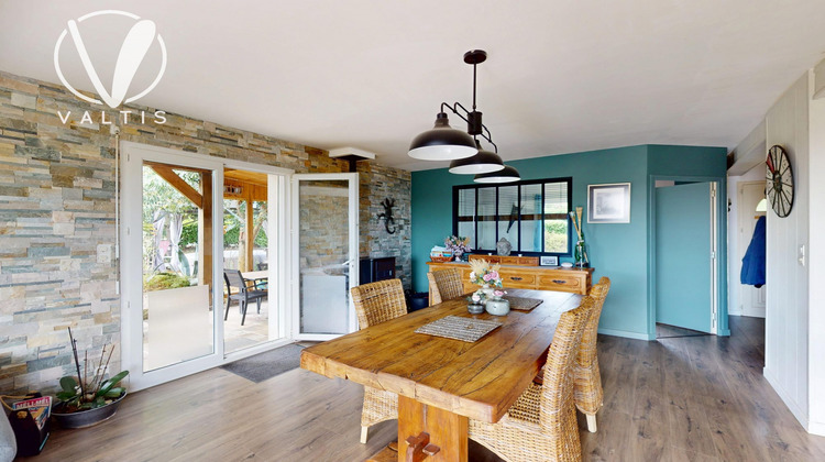 Ma-Cabane - Vente Maison Saint-Cast-le-Guildo, 105 m²
