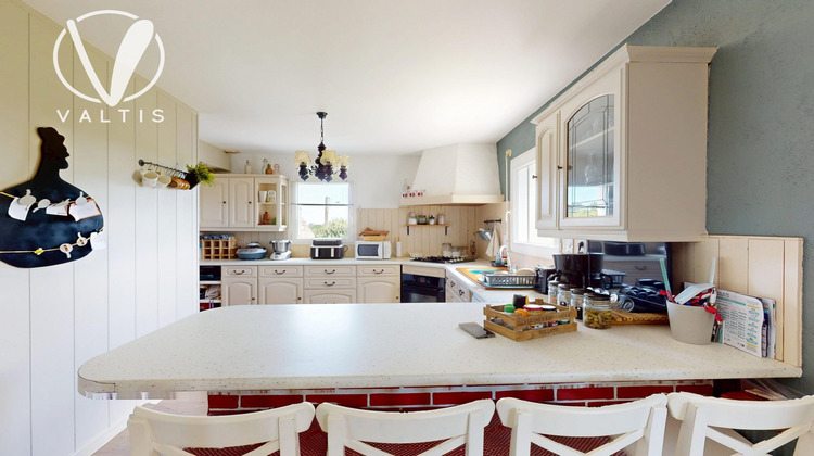 Ma-Cabane - Vente Maison Saint-Cast-le-Guildo, 105 m²