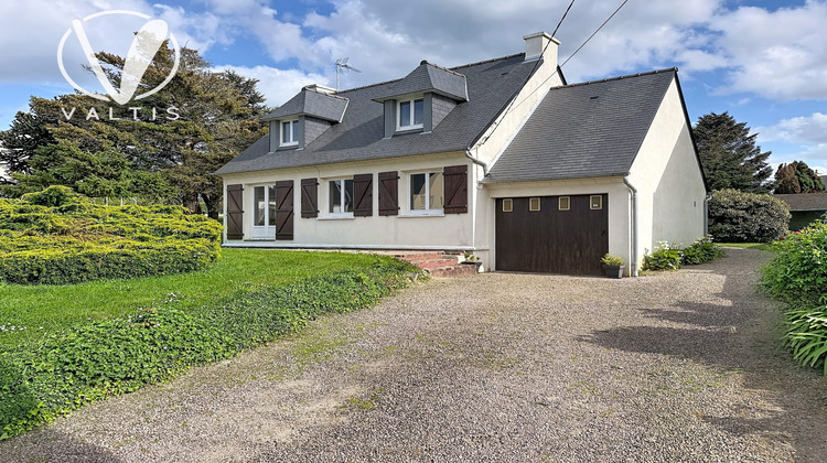 Ma-Cabane - Vente Maison Saint-Cast-le-Guildo, 84 m²