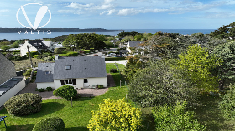 Ma-Cabane - Vente Maison Saint-Cast-le-Guildo, 84 m²