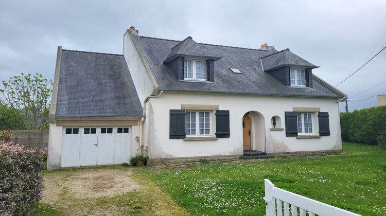 Ma-Cabane - Vente Maison SAINT-CAST-LE-GUILDO, 102 m²