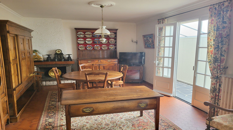 Ma-Cabane - Vente Maison SAINT-CAST-LE-GUILDO, 102 m²
