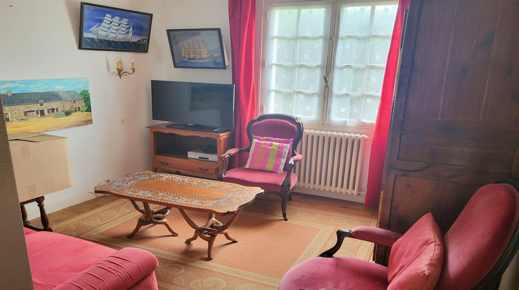 Ma-Cabane - Vente Maison SAINT-CAST-LE-GUILDO, 102 m²