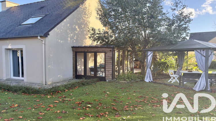 Ma-Cabane - Vente Maison Saint-Cast-le-Guildo, 101 m²