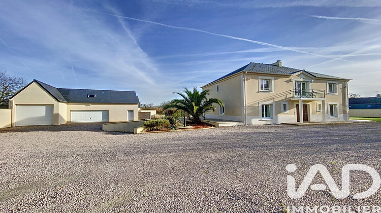 Ma-Cabane - Vente Maison Saint-Cast-le-Guildo, 172 m²