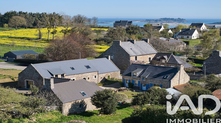 Ma-Cabane - Vente Maison Saint-Cast-le-Guildo, 277 m²