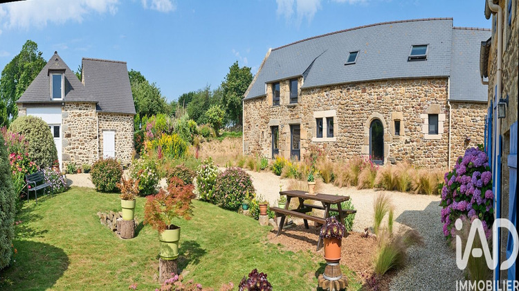 Ma-Cabane - Vente Maison Saint-Cast-le-Guildo, 277 m²