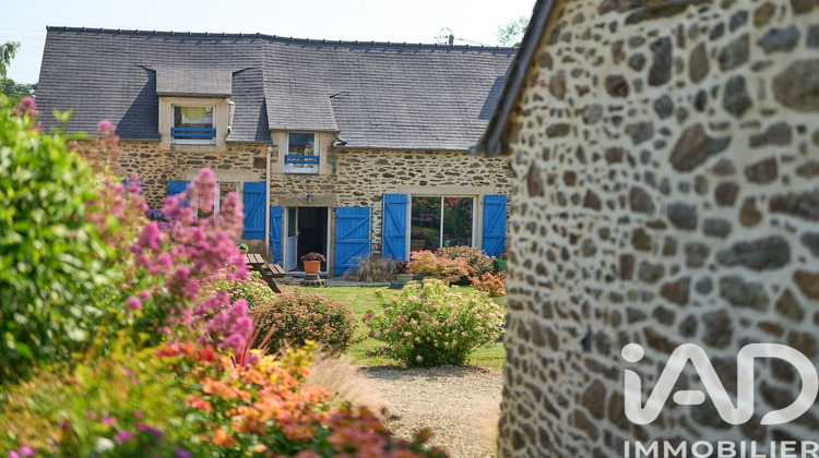 Ma-Cabane - Vente Maison Saint-Cast-le-Guildo, 277 m²