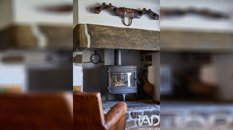 Ma-Cabane - Vente Maison Saint-Cast-le-Guildo, 277 m²
