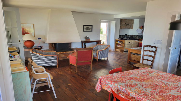 Ma-Cabane - Vente Maison SAINT-CAST-LE-GUILDO, 168 m²
