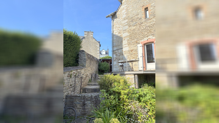 Ma-Cabane - Vente Maison SAINT-CAST-LE-GUILDO, 168 m²