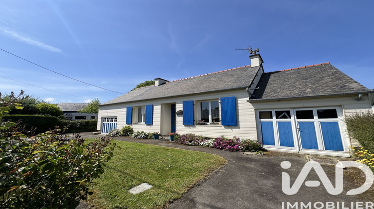 Ma-Cabane - Vente Maison Saint-Cast-le-Guildo, 111 m²