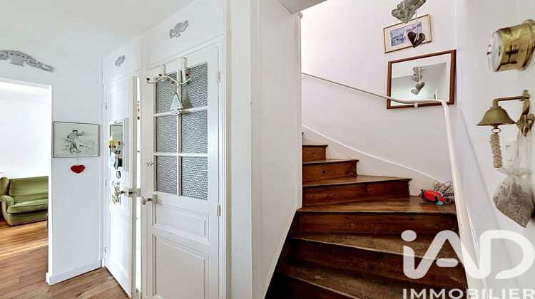 Ma-Cabane - Vente Maison Saint-Cast-le-Guildo, 162 m²