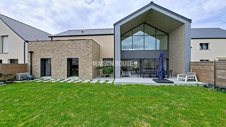Ma-Cabane - Vente Maison SAINT-CAST-LE-GUILDO, 147 m²