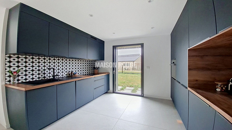 Ma-Cabane - Vente Maison SAINT-CAST-LE-GUILDO, 147 m²