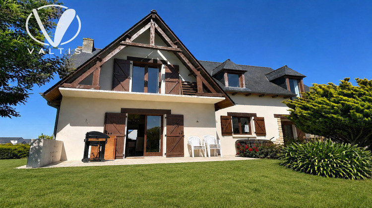 Ma-Cabane - Vente Maison Saint-Cast-le-Guildo, 175 m²