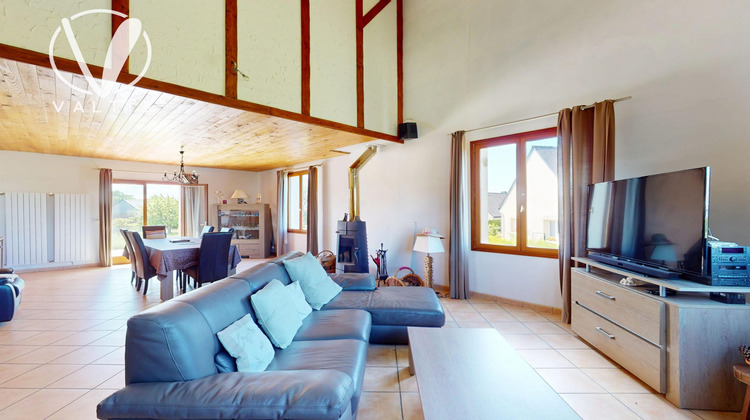 Ma-Cabane - Vente Maison Saint-Cast-le-Guildo, 175 m²