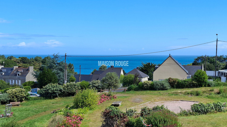 Ma-Cabane - Vente Maison SAINT-CAST-LE-GUILDO, 190 m²