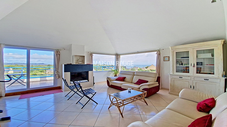 Ma-Cabane - Vente Maison SAINT-CAST-LE-GUILDO, 190 m²
