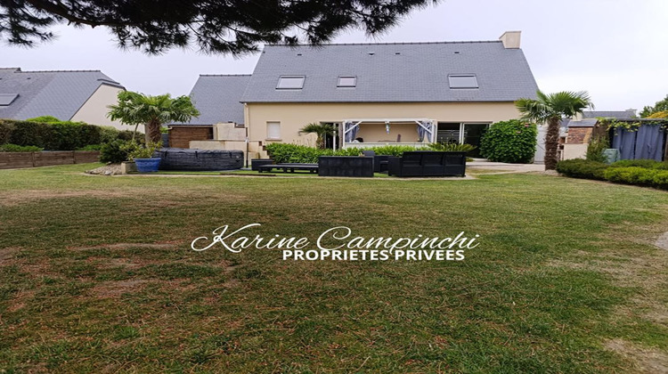 Ma-Cabane - Vente Maison SAINT CAST LE GUILDO, 125 m²