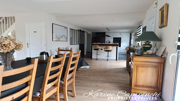 Ma-Cabane - Vente Maison SAINT CAST LE GUILDO, 125 m²