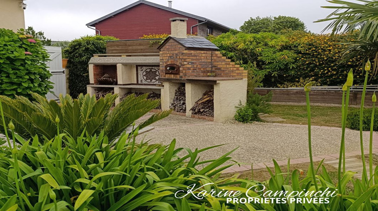 Ma-Cabane - Vente Maison SAINT CAST LE GUILDO, 125 m²