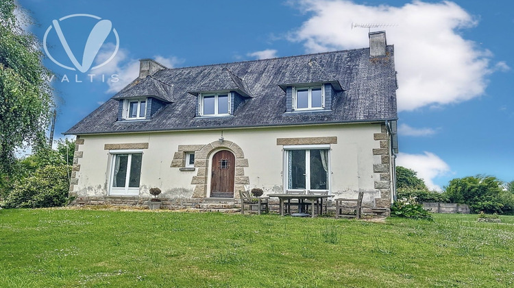 Ma-Cabane - Vente Maison Saint-Cast-le-Guildo, 140 m²