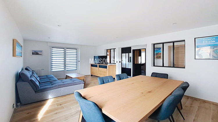 Ma-Cabane - Vente Maison SAINT-CAST-LE-GUILDO, 141 m²