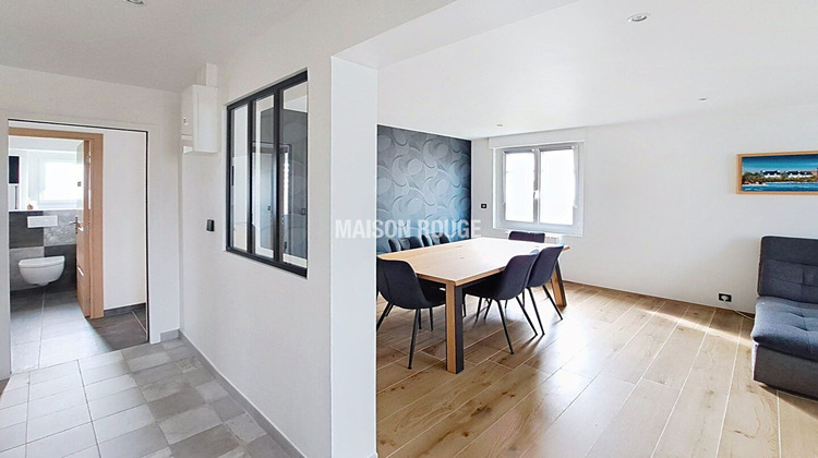Ma-Cabane - Vente Maison SAINT-CAST-LE-GUILDO, 141 m²
