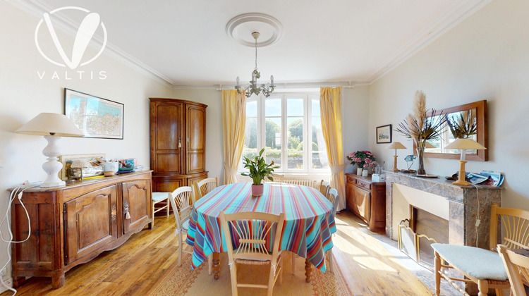 Ma-Cabane - Vente Maison Saint-Cast-le-Guildo, 205 m²