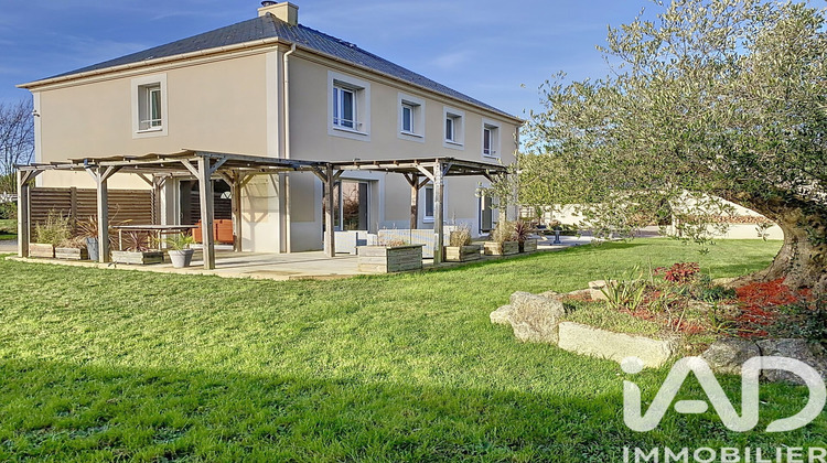 Ma-Cabane - Vente Maison Saint-Cast-le-Guildo, 172 m²